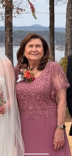 Obituary of Mary Elizabeth "Beth" Bowen