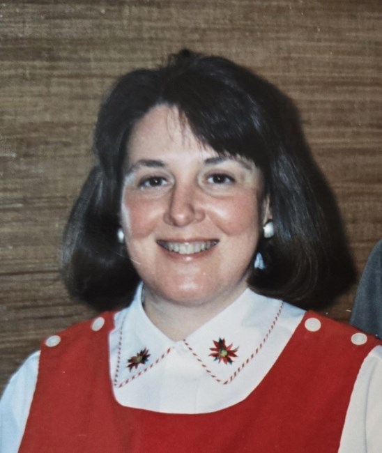 Obituary of Jennifer Hasty Walden