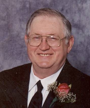 Avis de décès de Jimmie Redding