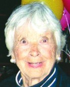 Obituary of SMSGT Cora M. Einfeldt
