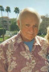 Obituary of James V. Jasper