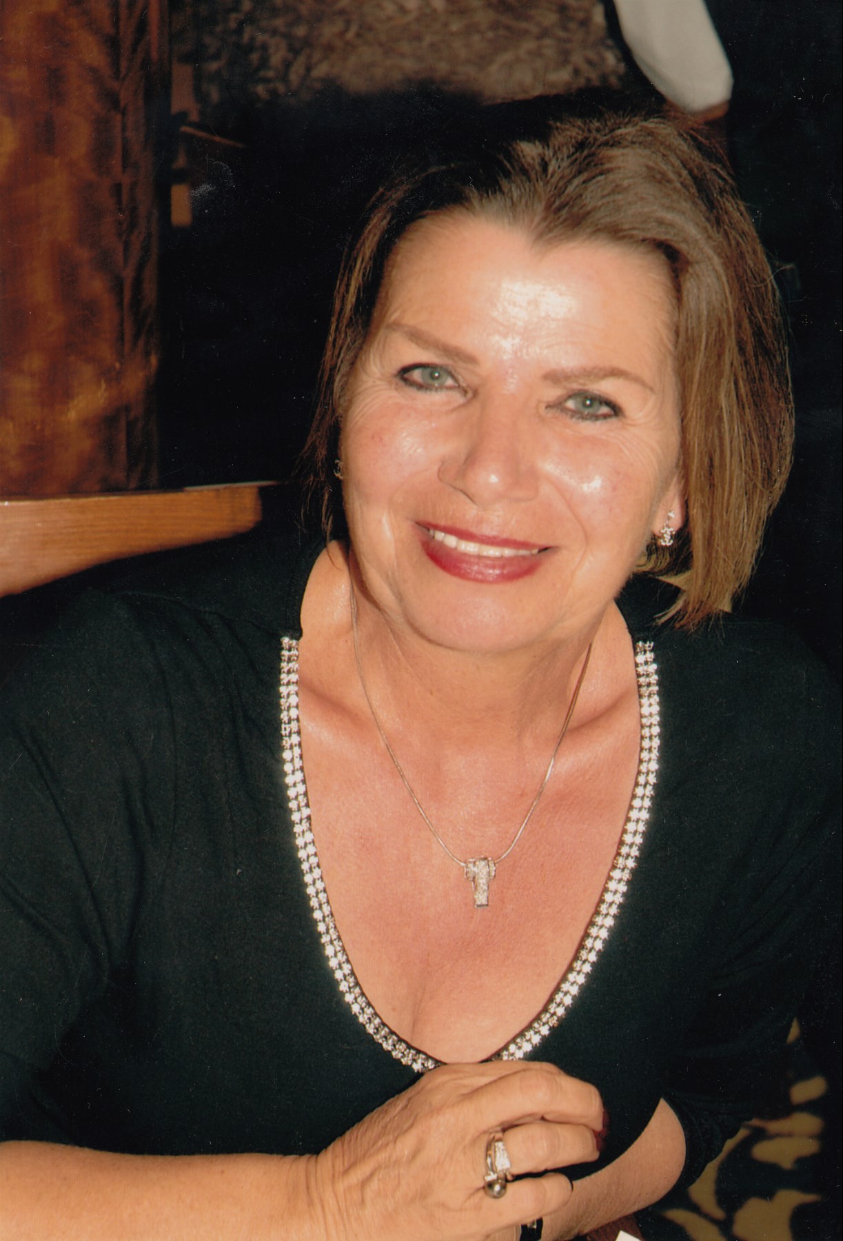 Ramona Elhadj Obituary Roseville Ca