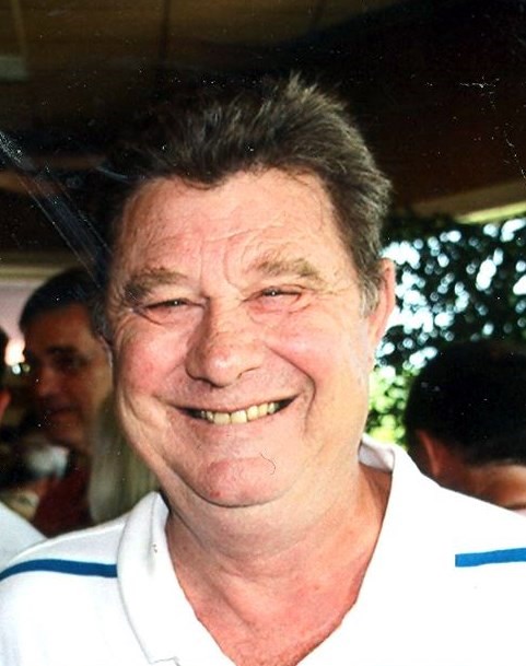 Obituary of Richard Andrew Staub