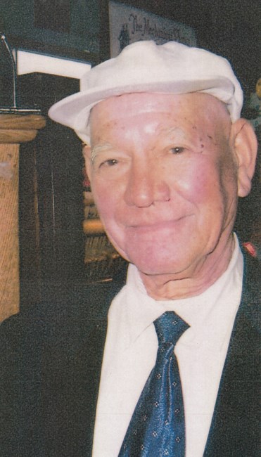 Obituary of Ephraim H. Salinas