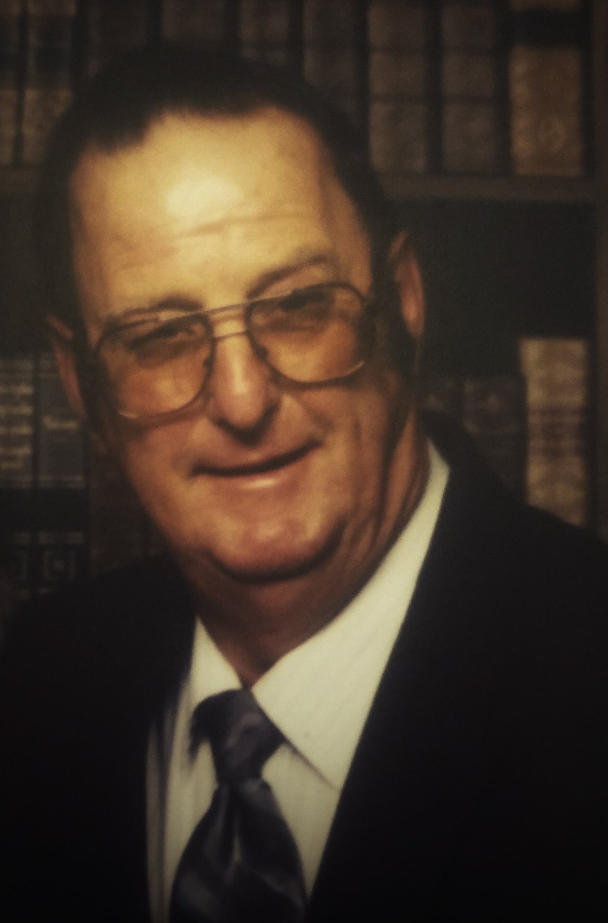 Obituary of Robert Jefferson Gaddis, Jr.