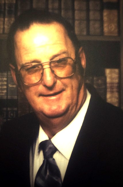 Obituary of Robert Jefferson Gaddis, Jr.