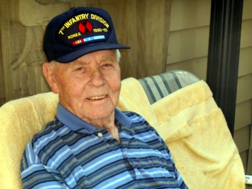 Obituary of Mayford "Jim" Gardner