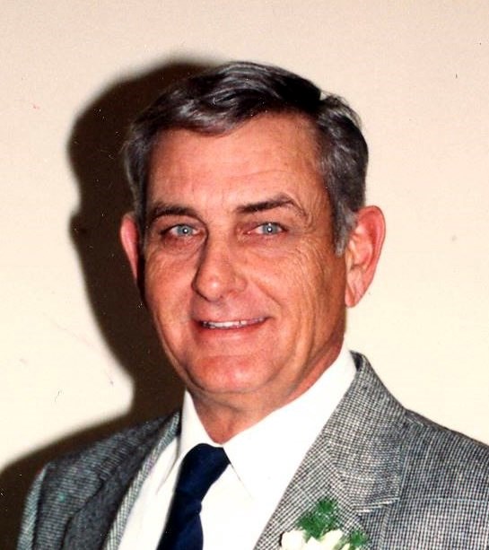 Obituary of William Aaron Hutcheson Jr.