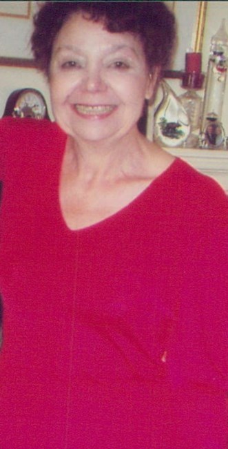 Obituary of Kathy Audubon