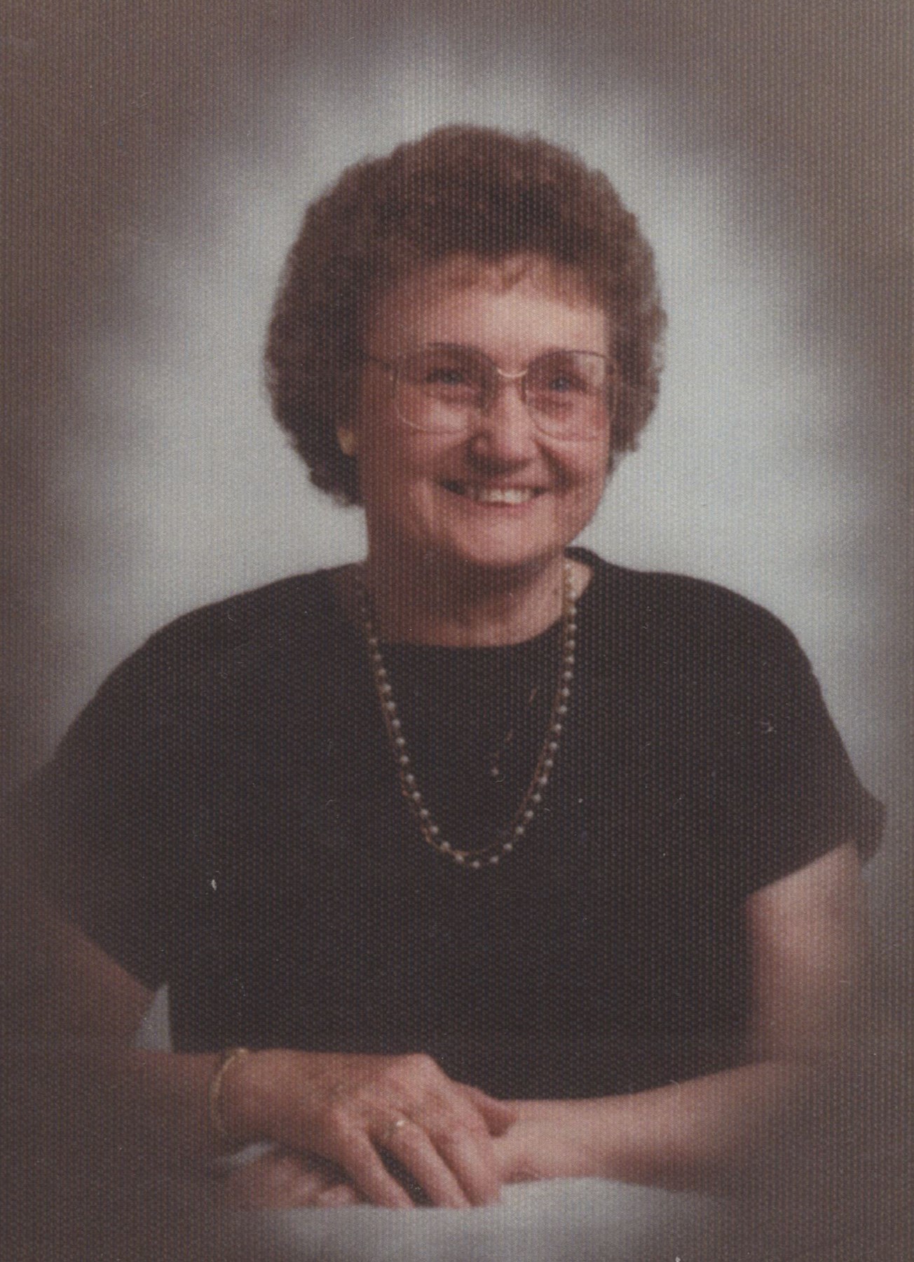Obituary of Redith Pauline Breeden