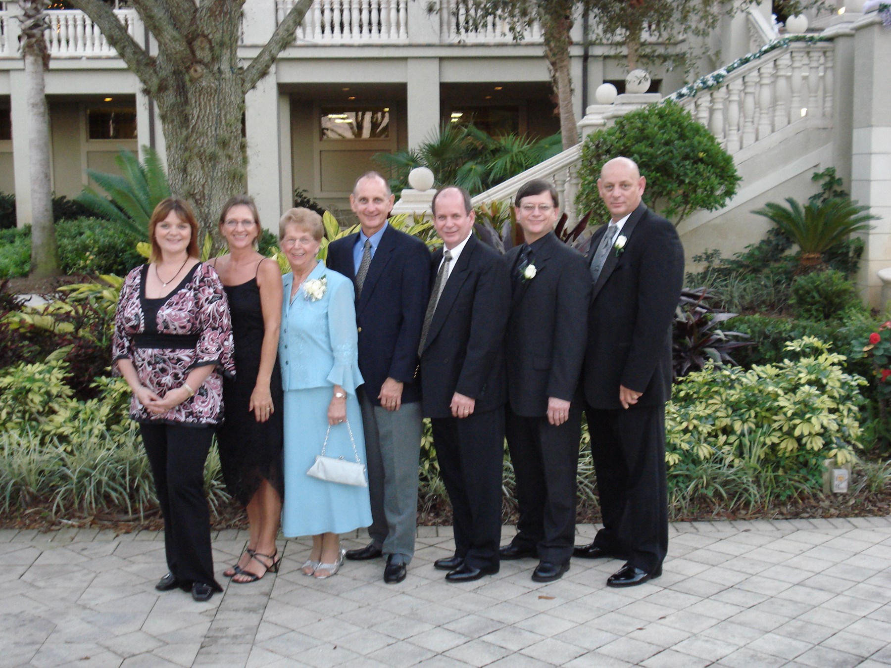 Thelma Steed Obituary - Naples, FL