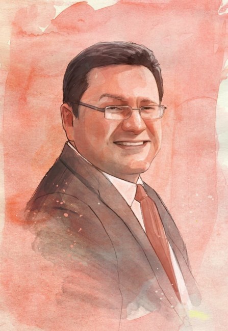 Obituary of Gabriel Rodriguez