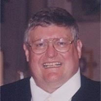 Obituary of Ray Richard Sanders