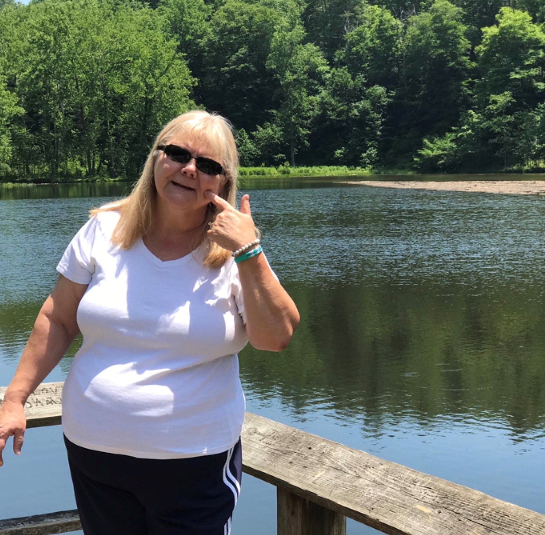 Obituary of Brenda Gale Vest