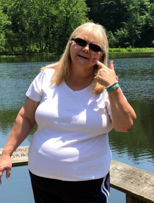 Obituary of Brenda Gale Vest