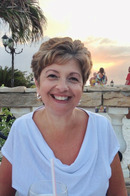 Judith McPike