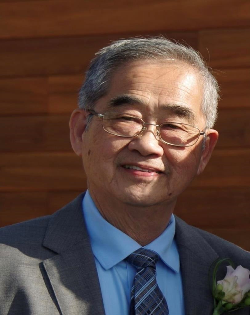 Obituary of Seung Kai Wong