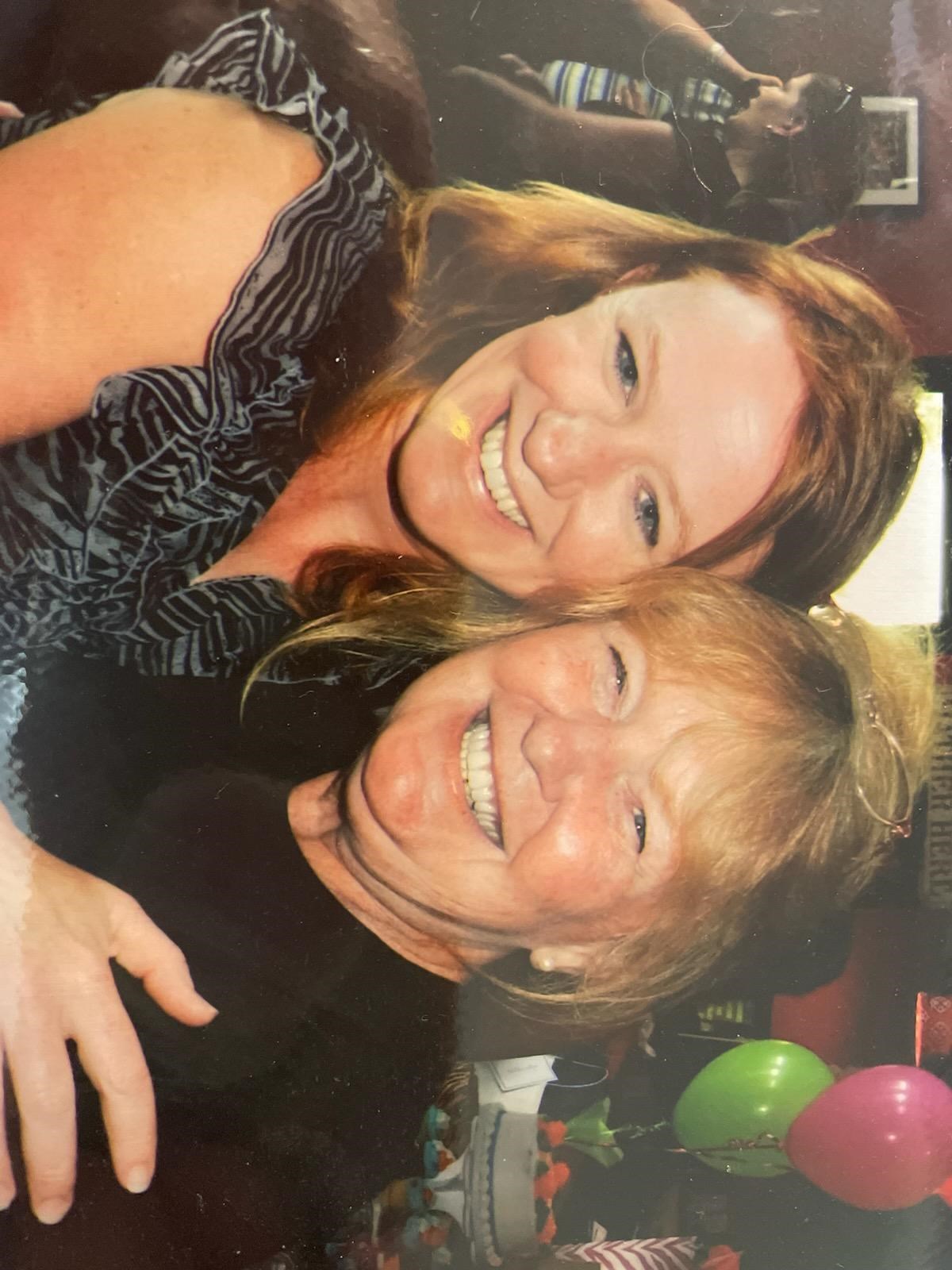 Obituary of Vicki Jo Dreyer