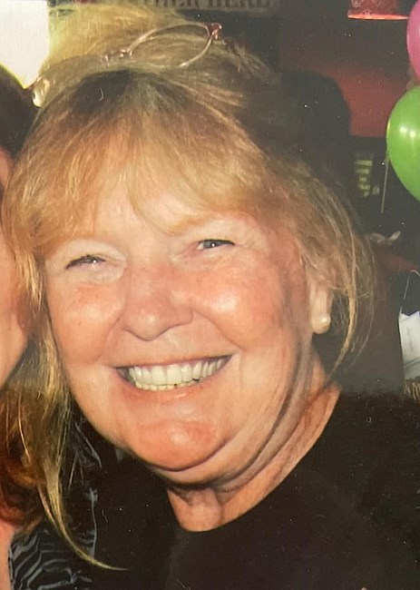 Obituary of Vicki Jo Dreyer