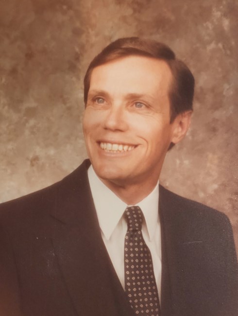 Avis de décès de Kenneth Leon Hutchinson