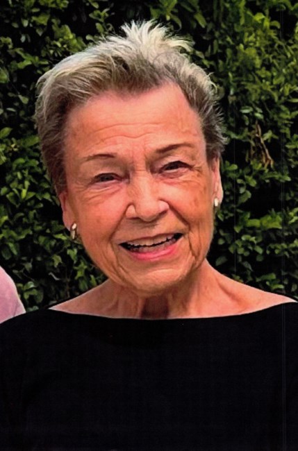 Obituary of Lucia M. Neborski