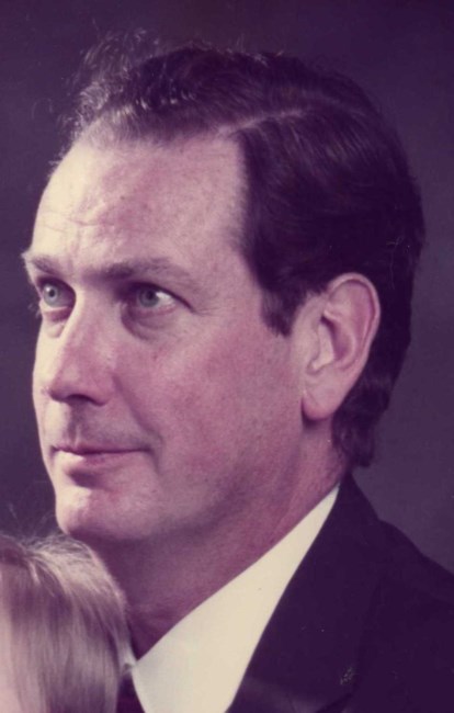 Obituary of George Matthew Kevlin Jr.