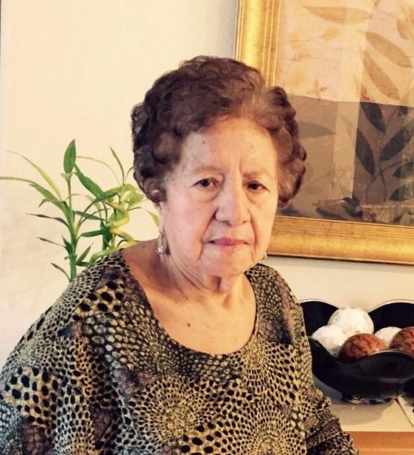 Obituary of Luz America Lopez De Camino