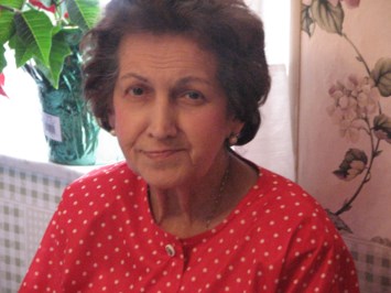 Obituary of Rosemarie Ann Morton