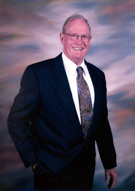 Obituary of Ralph Dean Hall