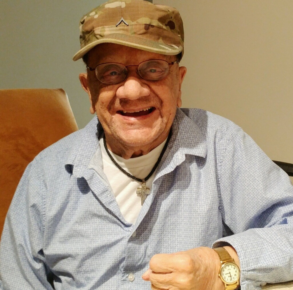 Obituary of John Joseph Perrotta