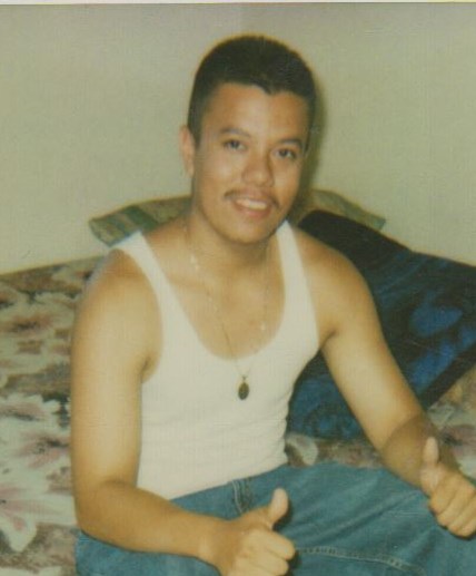 Obituario de Martin Mata Acosta