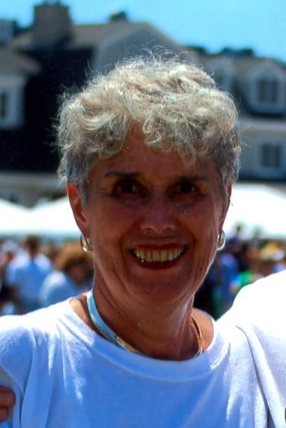 Obituario de Sally Lockwood Peterson