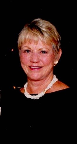 Obituary of Jean Ellen Barrasso