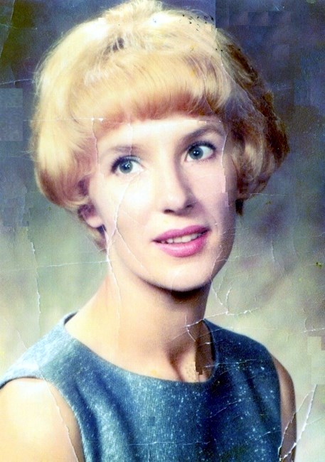 Nécrologie de Gisela Aitken