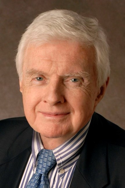 Obituary of John P. Blessington