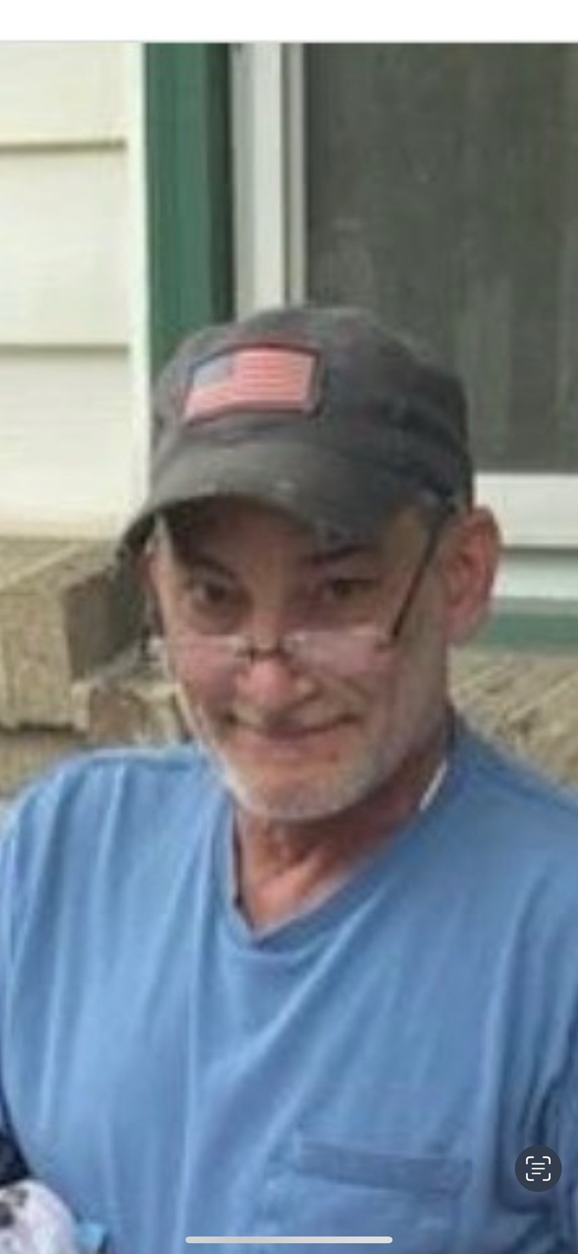 Obituary of Keith Edward Myers