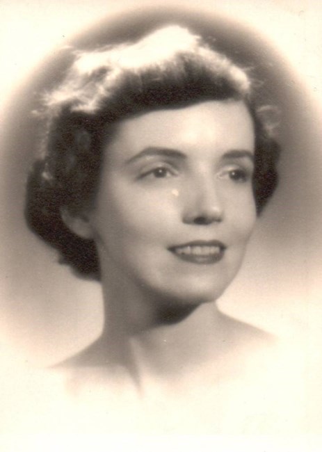 Obituary of Charlotte Ann Siegwart