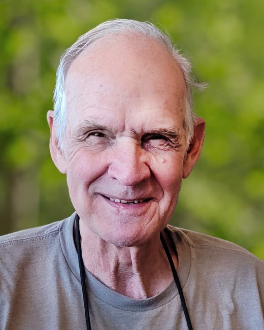 Obituary of Leslie Craig Braund