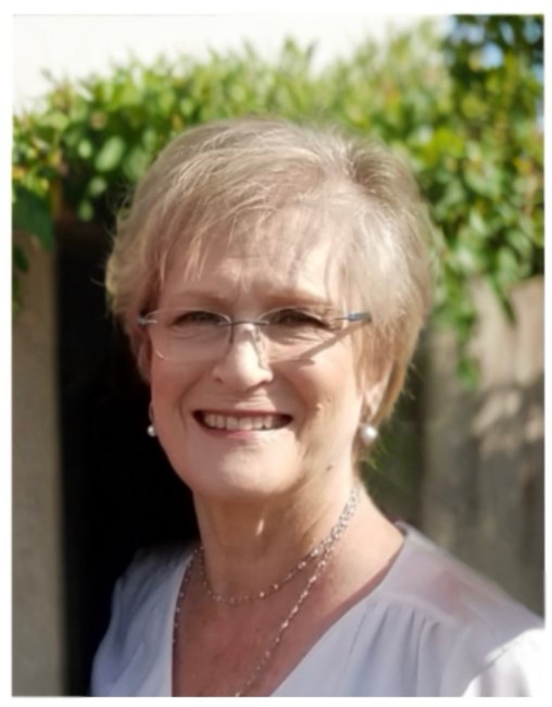 Obituary of Susan Eastridge Bishop