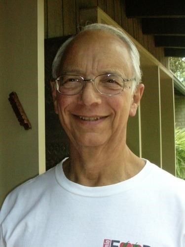 Obituary of Richard Elsinger Goldsmith