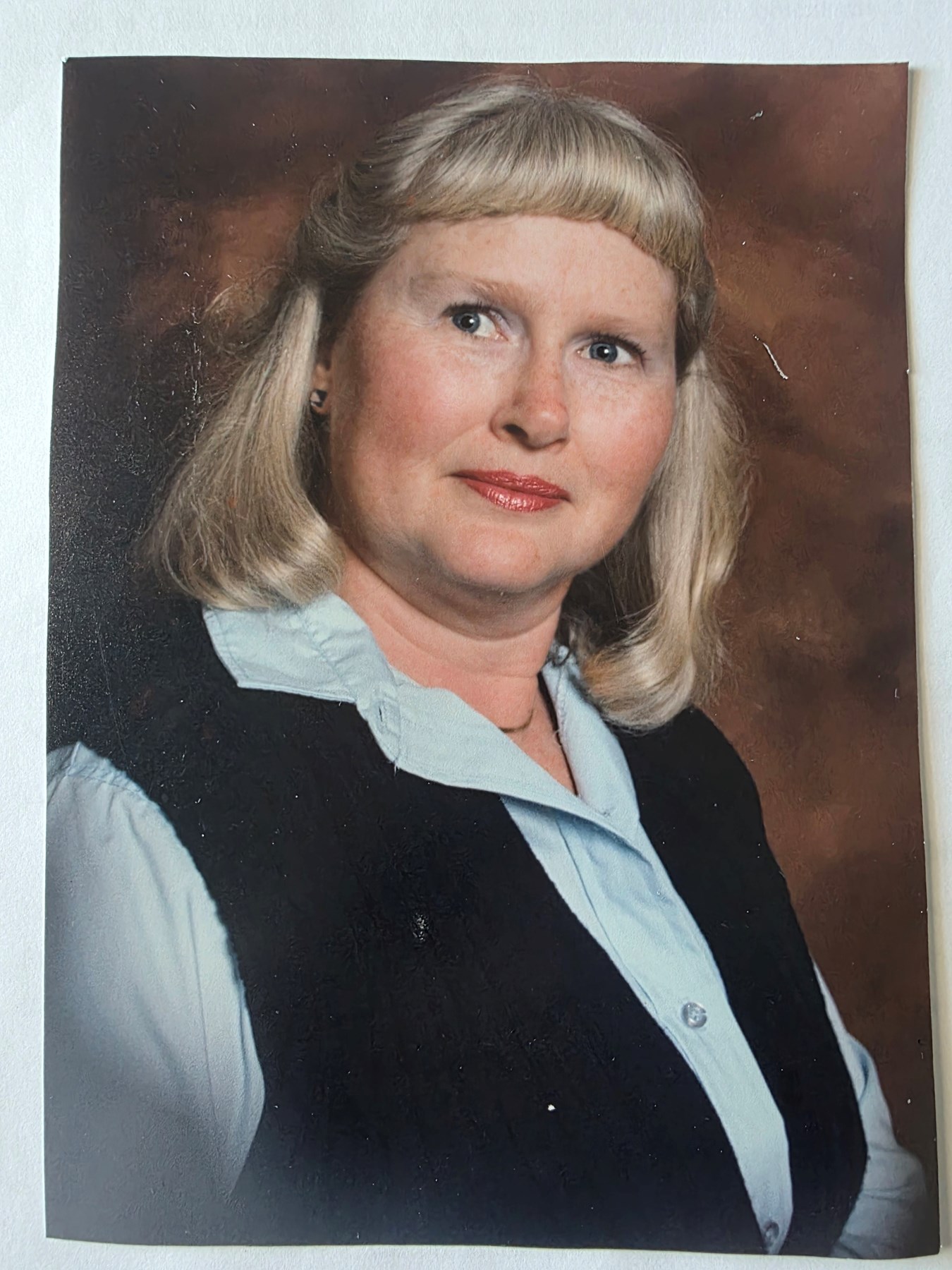 Obituary of Barbara Ann Valiquet