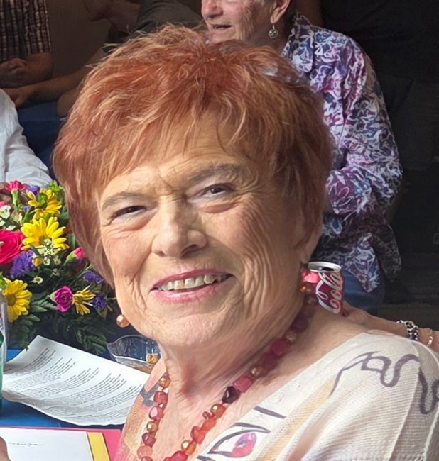 Obituary of Marilyn Ann Vickerman