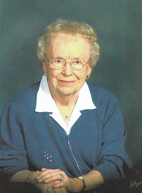 Obituary of Ruth Lorraine Nestegard Stuvland