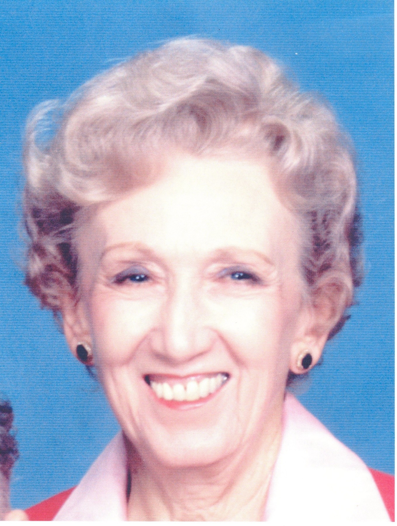 Annie Marie Etheridge Obituary - Houston, TX