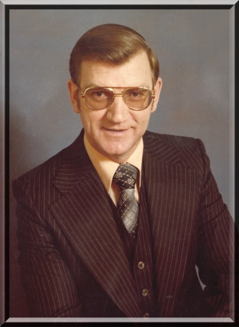 Obituary of Fred Morrison