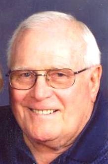 Obituary of Jack Gower