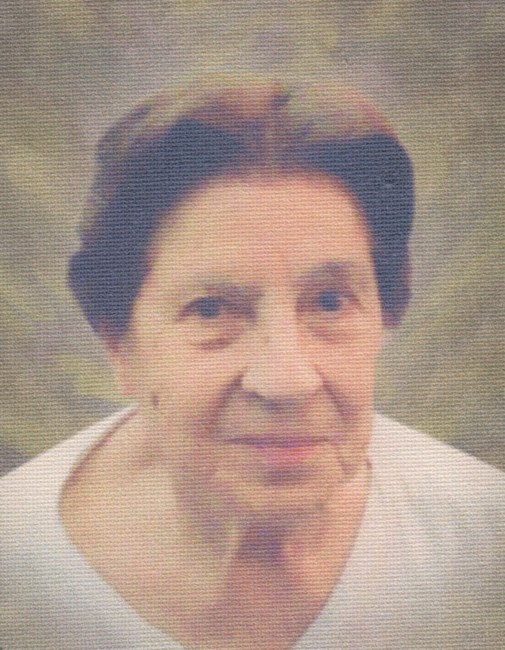Obituary of Margarita Z. Hernandez