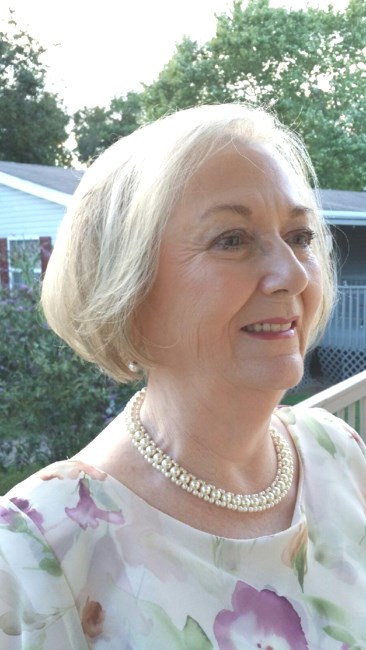 Obituary of Doris June Farley