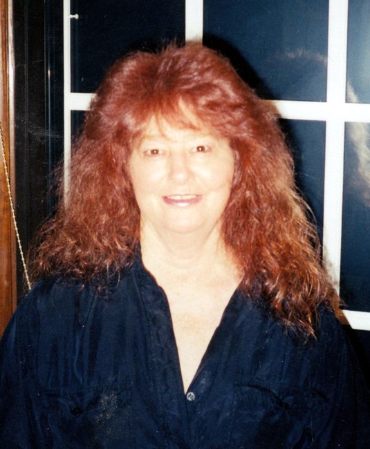 Obituary of Mary Lou (Young) Craig