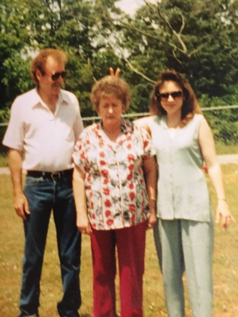 Debra Elliott Obituary Greenwood Ar [ 650 x 488 Pixel ]
